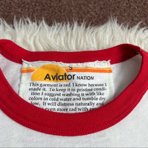 Aviator Nation ACL Festival Tee - Picture 3 of 10